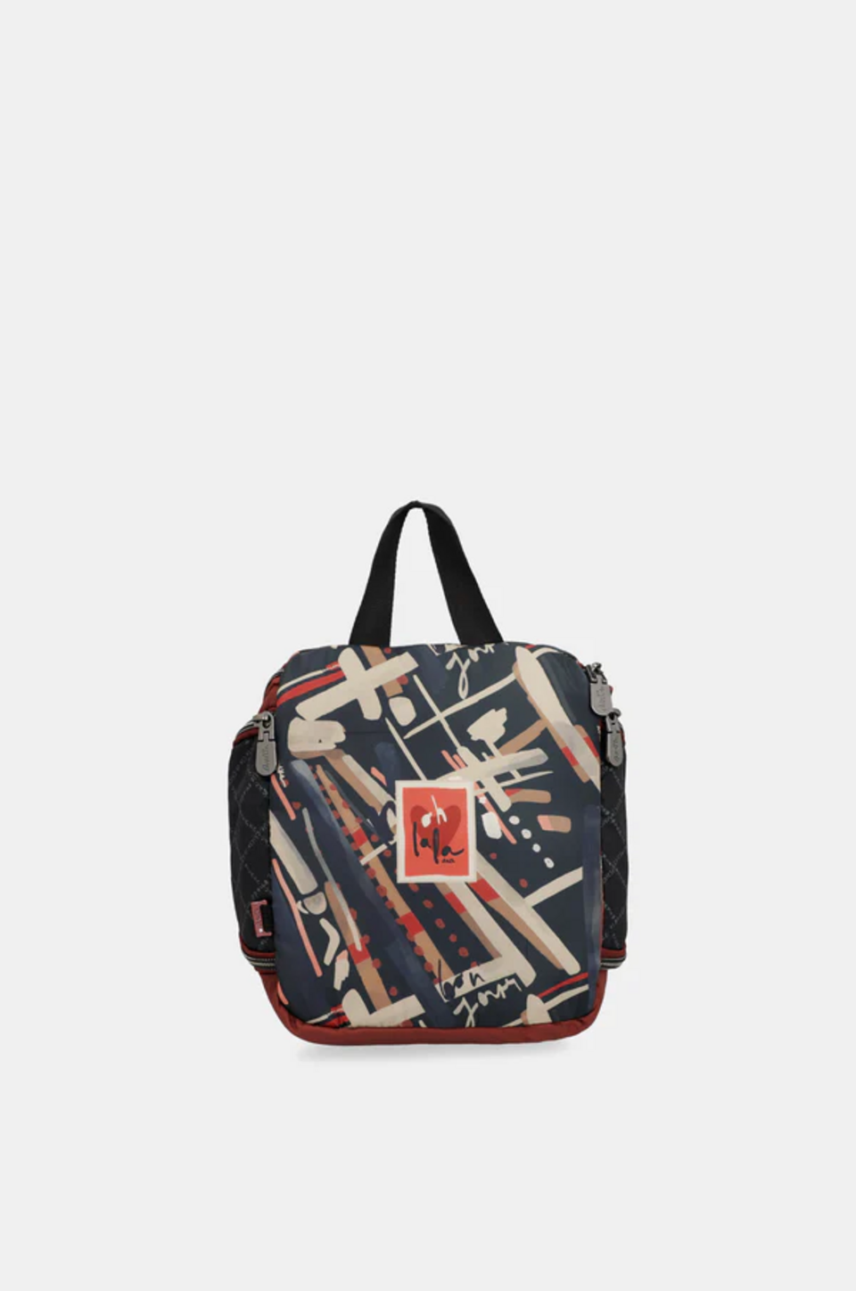 Beauty-case da viaggio estensibile ANEKKE Linea  Mademoiselle