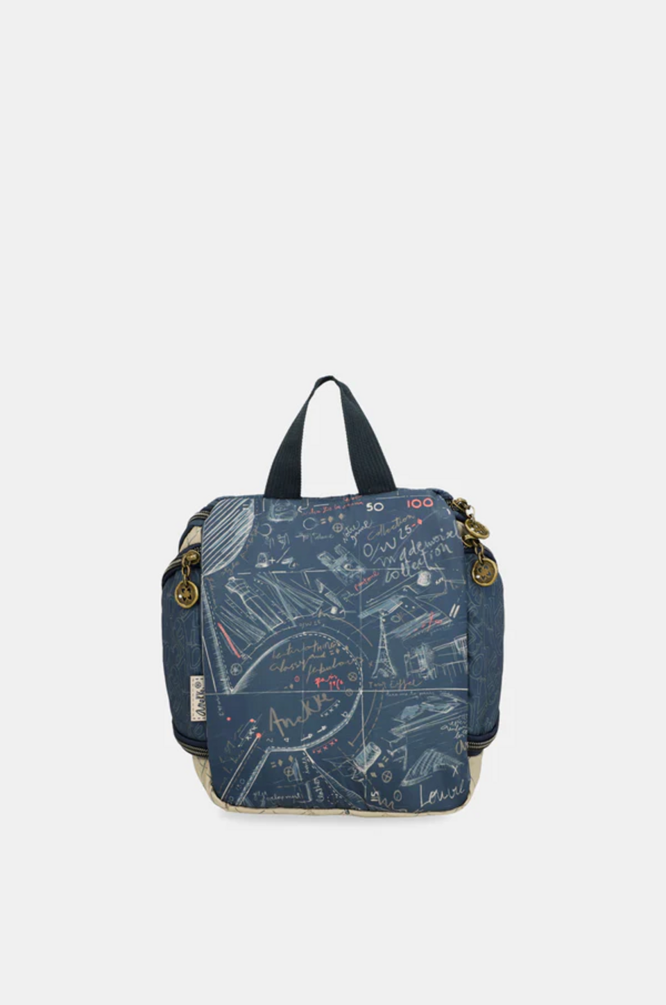 Beauty-case da viaggio estensibile ANEKKE