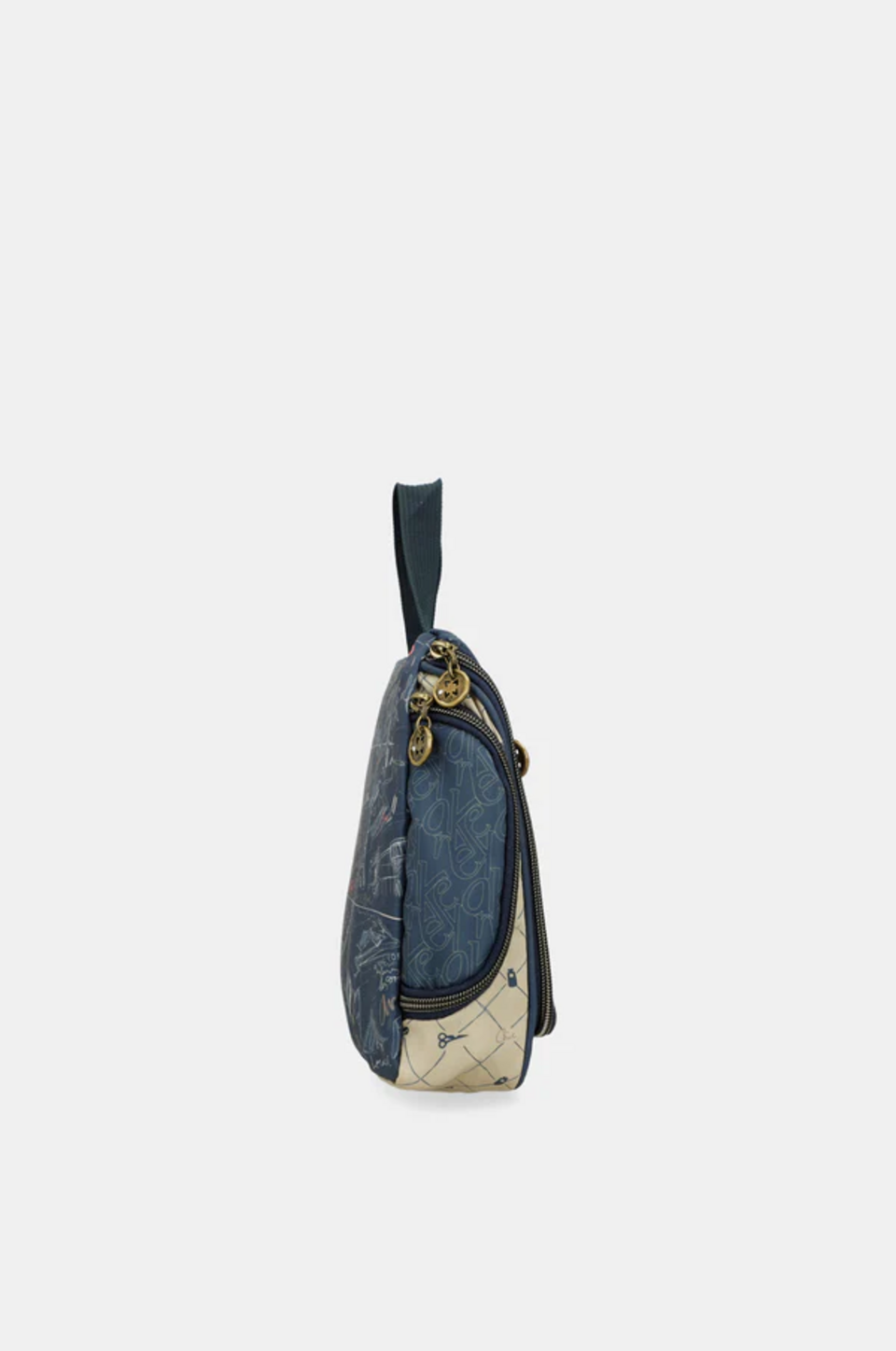 Beauty-case da viaggio estensibile ANEKKE