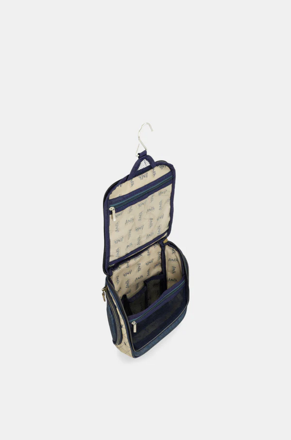 Beauty-case da viaggio estensibile ANEKKE