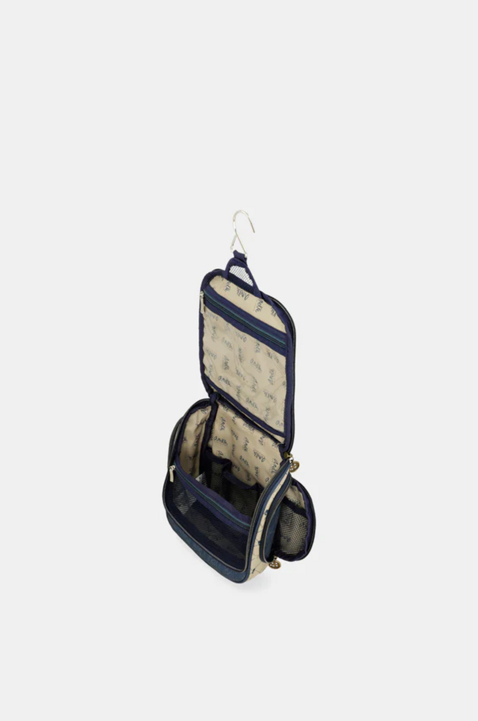 Beauty-case da viaggio estensibile ANEKKE
