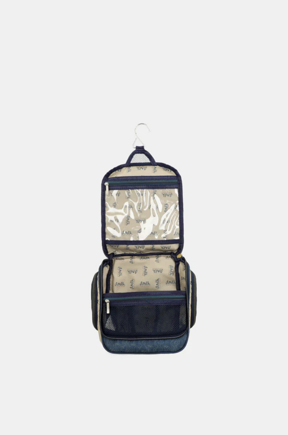 Beauty-case da viaggio estensibile ANEKKE