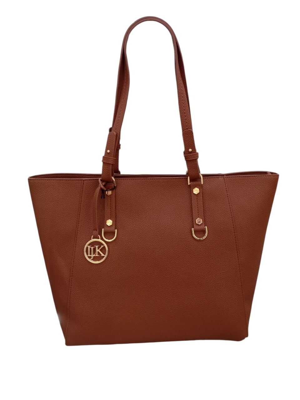 BORSA SHOPPER lumberjack linea DIANA