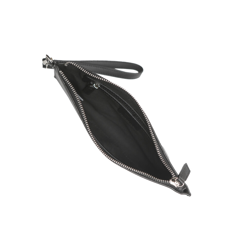 POCHETTE  UOMO NERA By Byblos Linea CITY