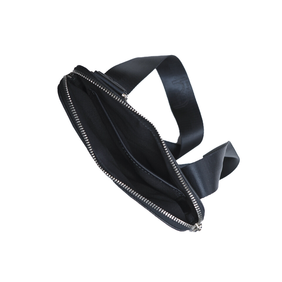 BORSA A TRACOLLA  UOMO BLU By Byblos Linea CITY