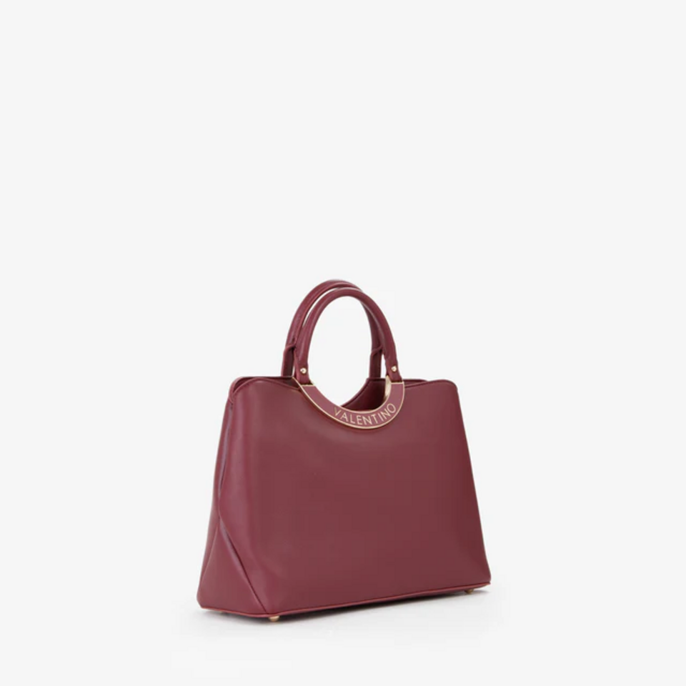 BORSA A MANO CON TRACOLLA VBS9DW04 VALENTINO LINEA WENDY