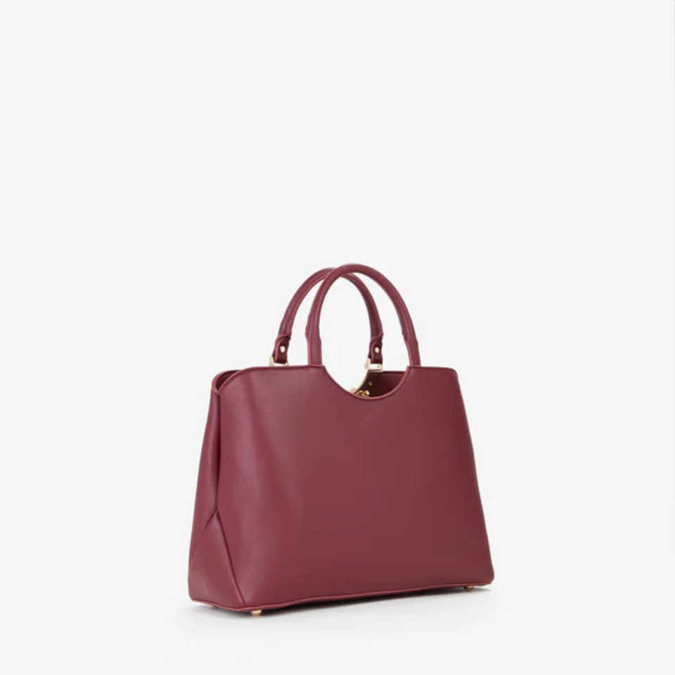 BORSA A MANO CON TRACOLLA VBS9DW04 VALENTINO LINEA WENDY