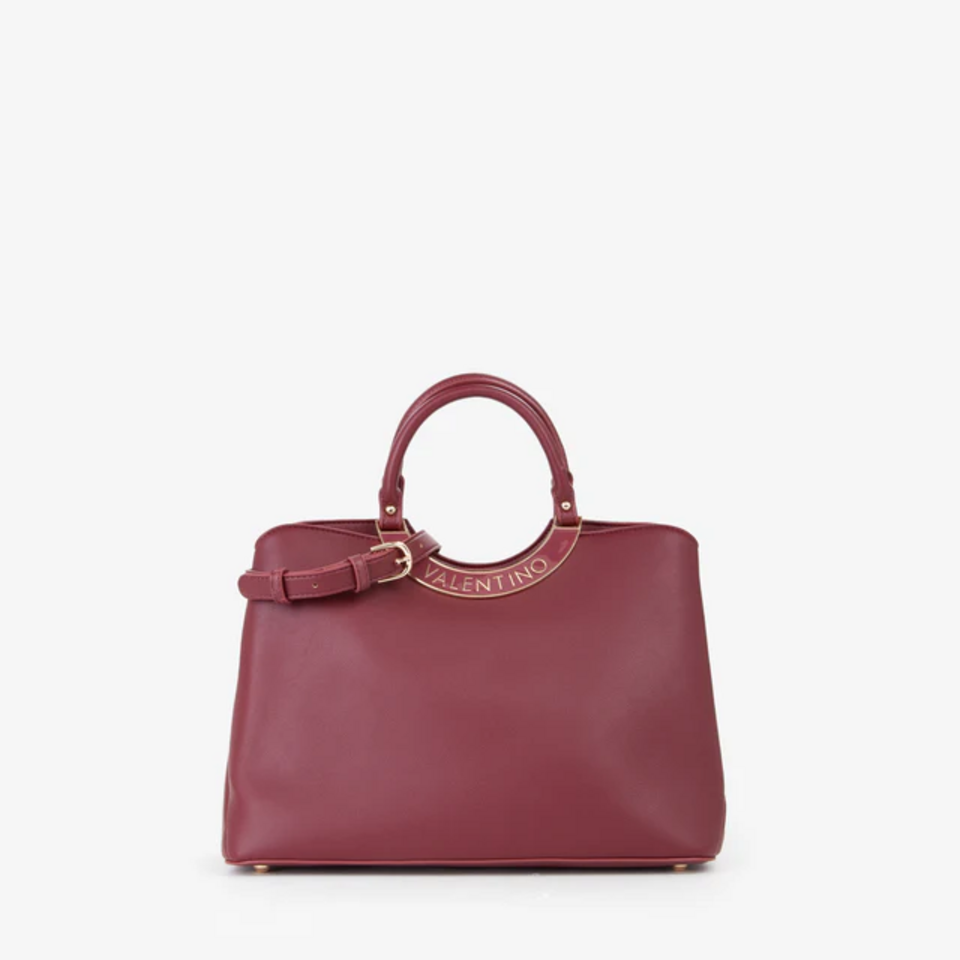 BORSA A MANO CON TRACOLLA VBS9DW04 VALENTINO LINEA WENDY