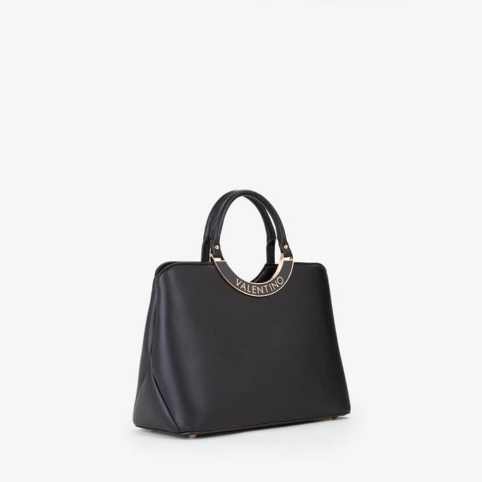 BORSA A MANO CON TRACOLLA VBS9DW04 VALENTINO LINEA WENDY