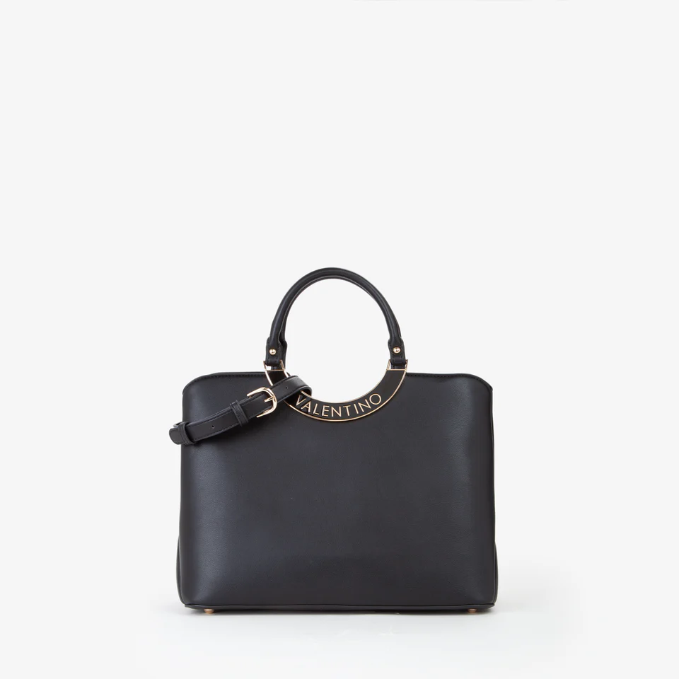 BORSA A MANO CON TRACOLLA VBS9DW04 VALENTINO LINEA WENDY