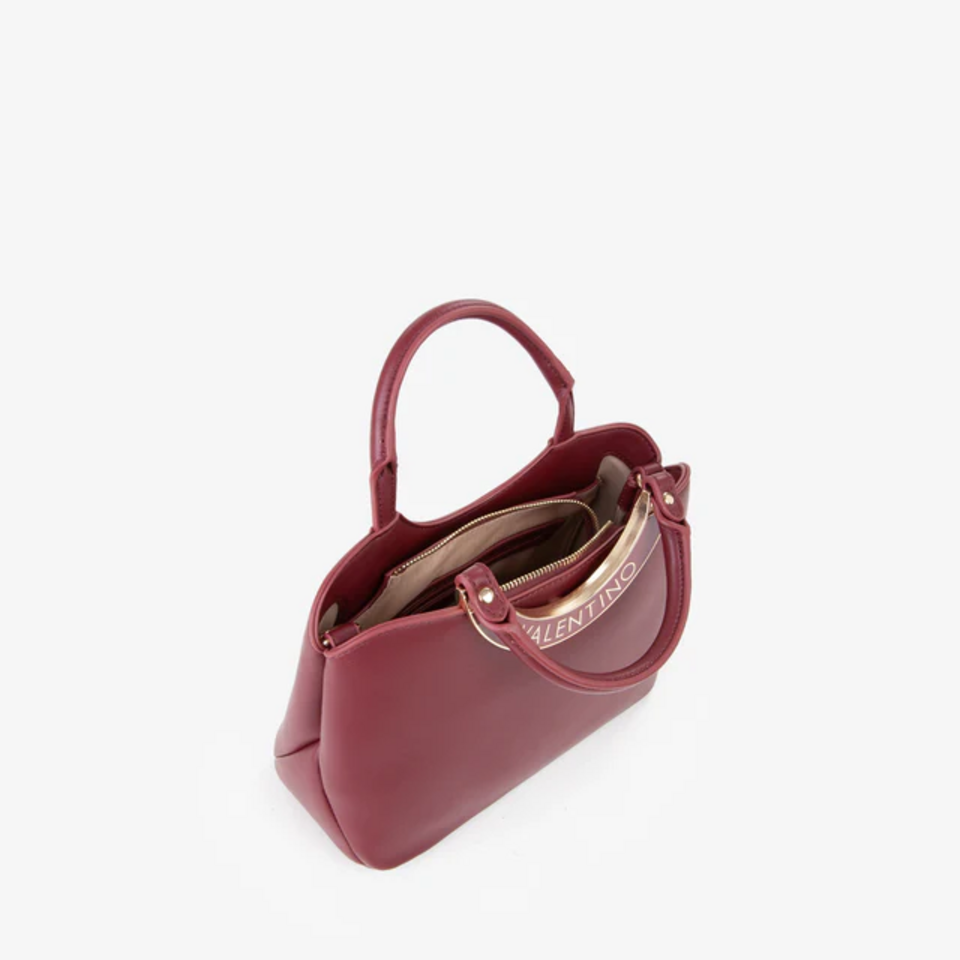 BORSA A MANO SMALL CON TRACOLLA VBS9DW05 VALENTINO LINEA WENDY