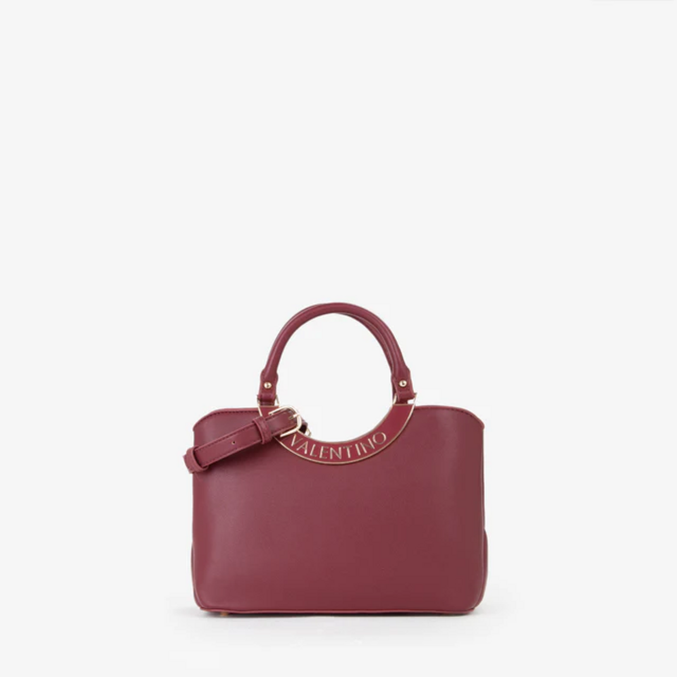 BORSA A MANO SMALL CON TRACOLLA VBS9DW05 VALENTINO LINEA WENDY