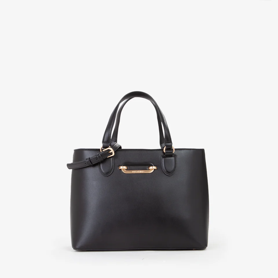 BORSA SHOPPER  CON TRACOLLA  VBS9E104 VALENTINO LINEA  WHY RE