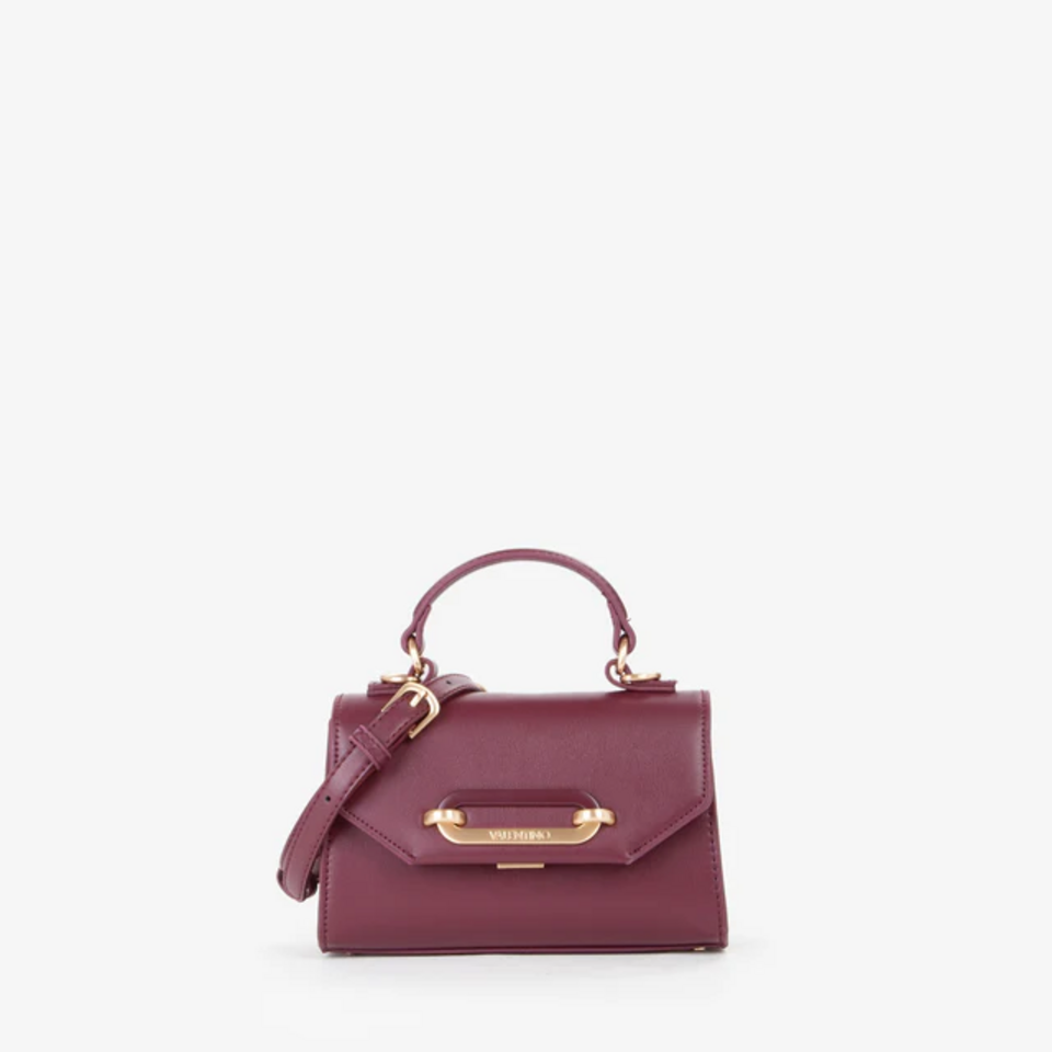 BORSA  A  MANO CON TRACOLLA  VBS9E128 VALENTINO LINEA  WHY RE