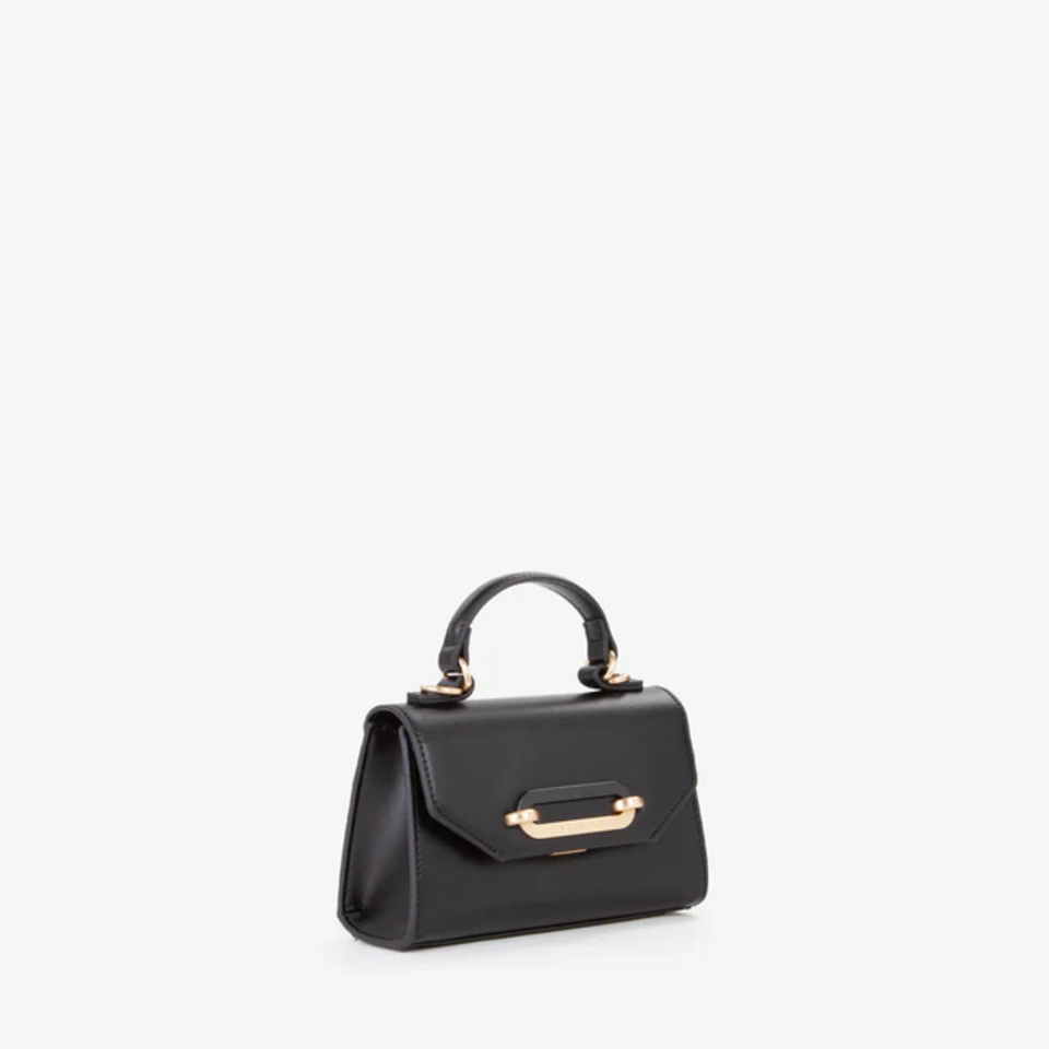 BORSA  A  MANO CON TRACOLLA  VBS9E128 VALENTINO LINEA  WHY RE