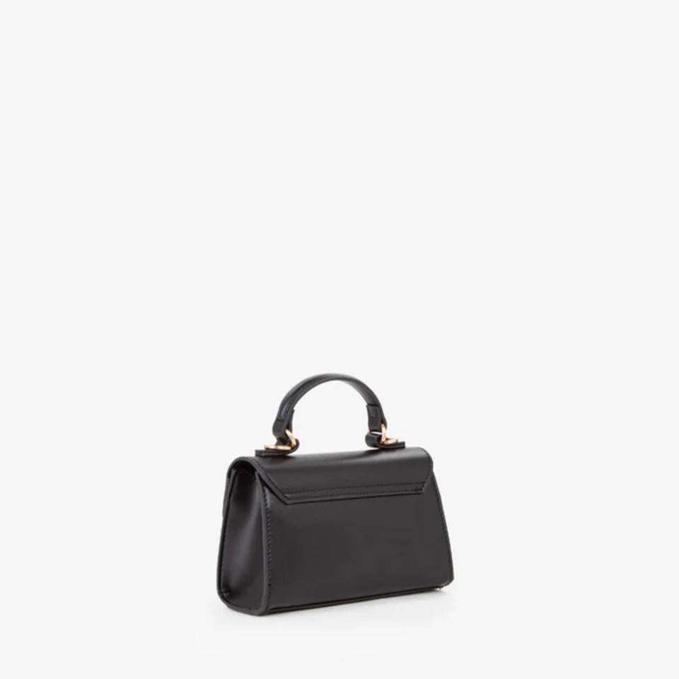 BORSA  A  MANO CON TRACOLLA  VBS9E128 VALENTINO LINEA  WHY RE
