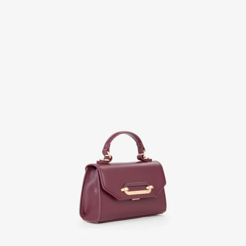 BORSA  A  MANO CON TRACOLLA  VBS9E128 VALENTINO LINEA  WHY RE