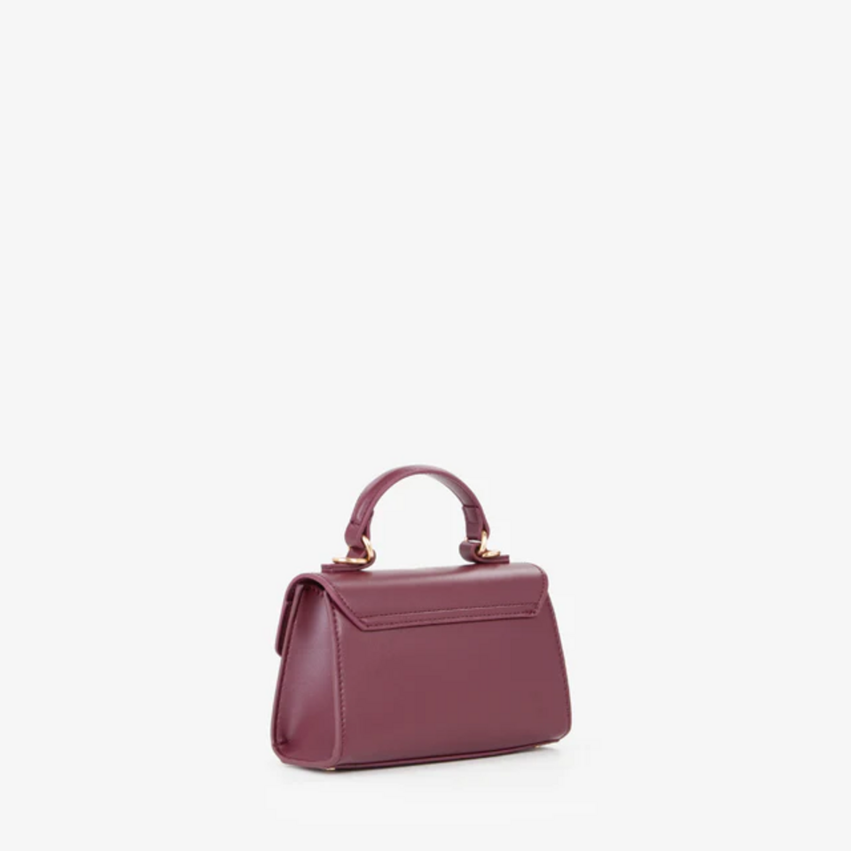 BORSA  A  MANO CON TRACOLLA  VBS9E128 VALENTINO LINEA  WHY RE