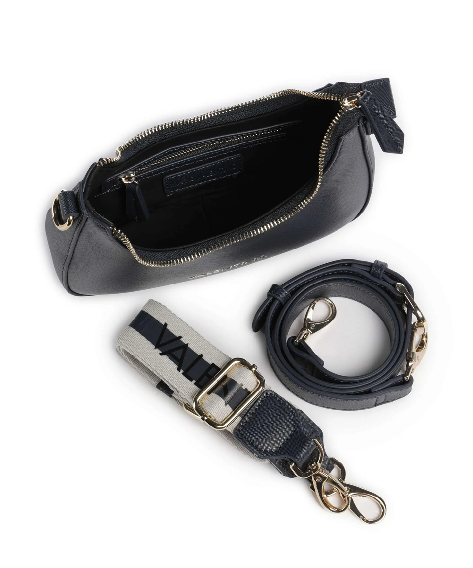 BORSA A SPALLA VBS7B305 VALENTINO LINEA ZERO RE
