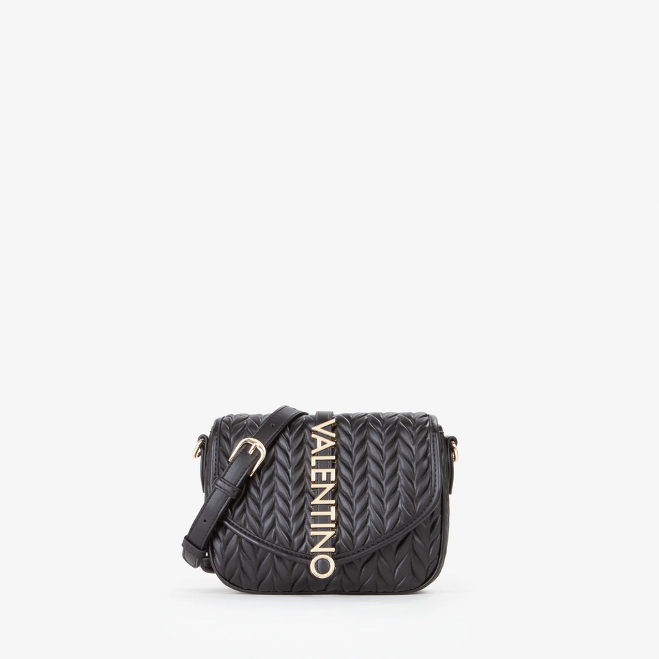 BORSA A SPALLA VBS9AB09 VALENTINO LINEA FANIA RE