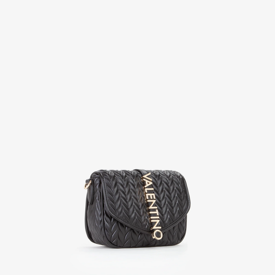 BORSA A SPALLA VBS9AB09 VALENTINO LINEA FANIA RE