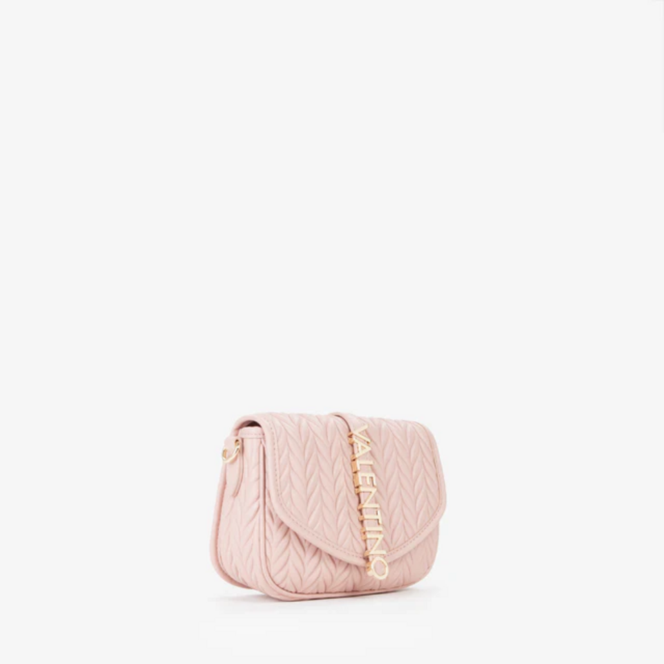 BORSA A SPALLA VBS9AB09 VALENTINO LINEA FANIA RE
