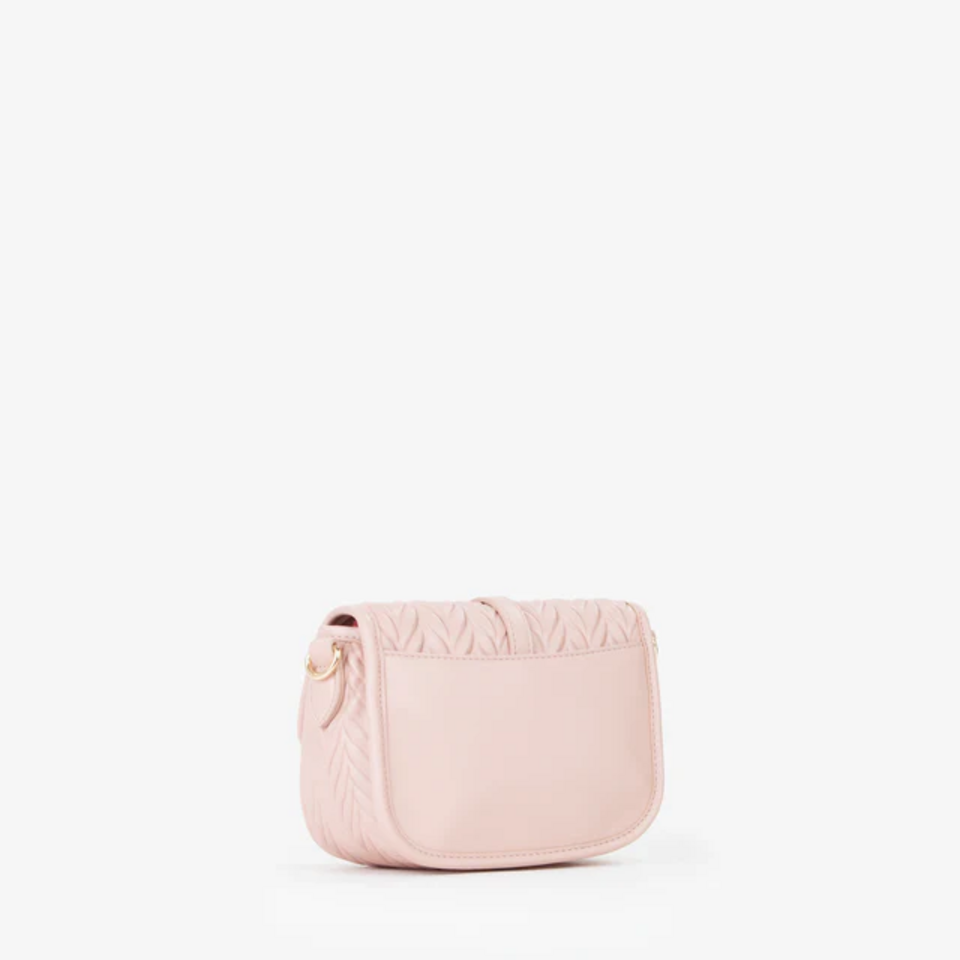 BORSA A SPALLA VBS9AB09 VALENTINO LINEA FANIA RE