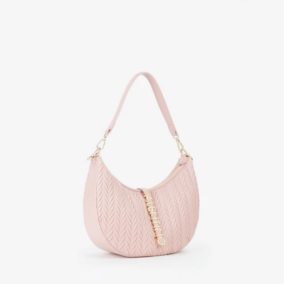 BORSA A SPALLA VBS9AB07 VALENTINO LINEA FANIA RE