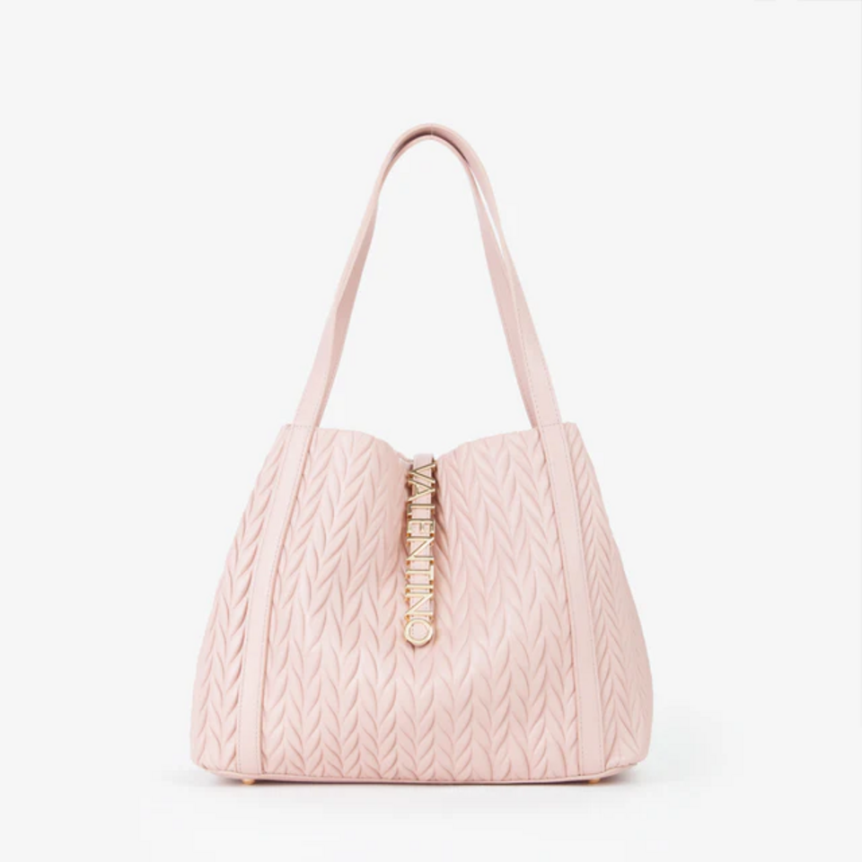 BORSA  SHOPPING  VBS9AB01 VALENTINO LINEA FANIA RE