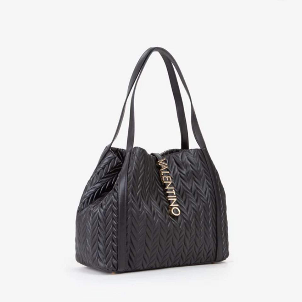 BORSA  SHOPPING  VBS9AB01 VALENTINO LINEA FANIA RE