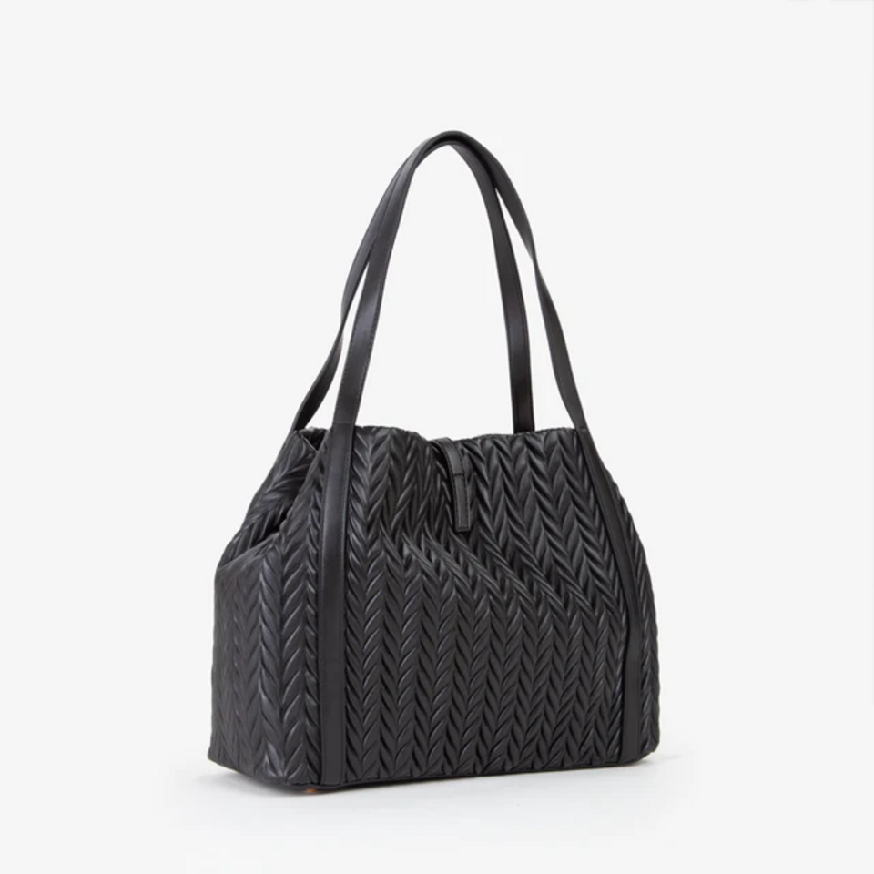 BORSA  SHOPPING  VBS9AB01 VALENTINO LINEA FANIA RE