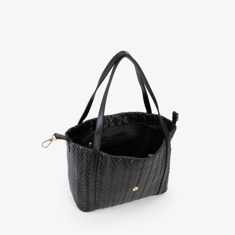 BORSA  SHOPPING  VBS9AB01 VALENTINO LINEA FANIA RE