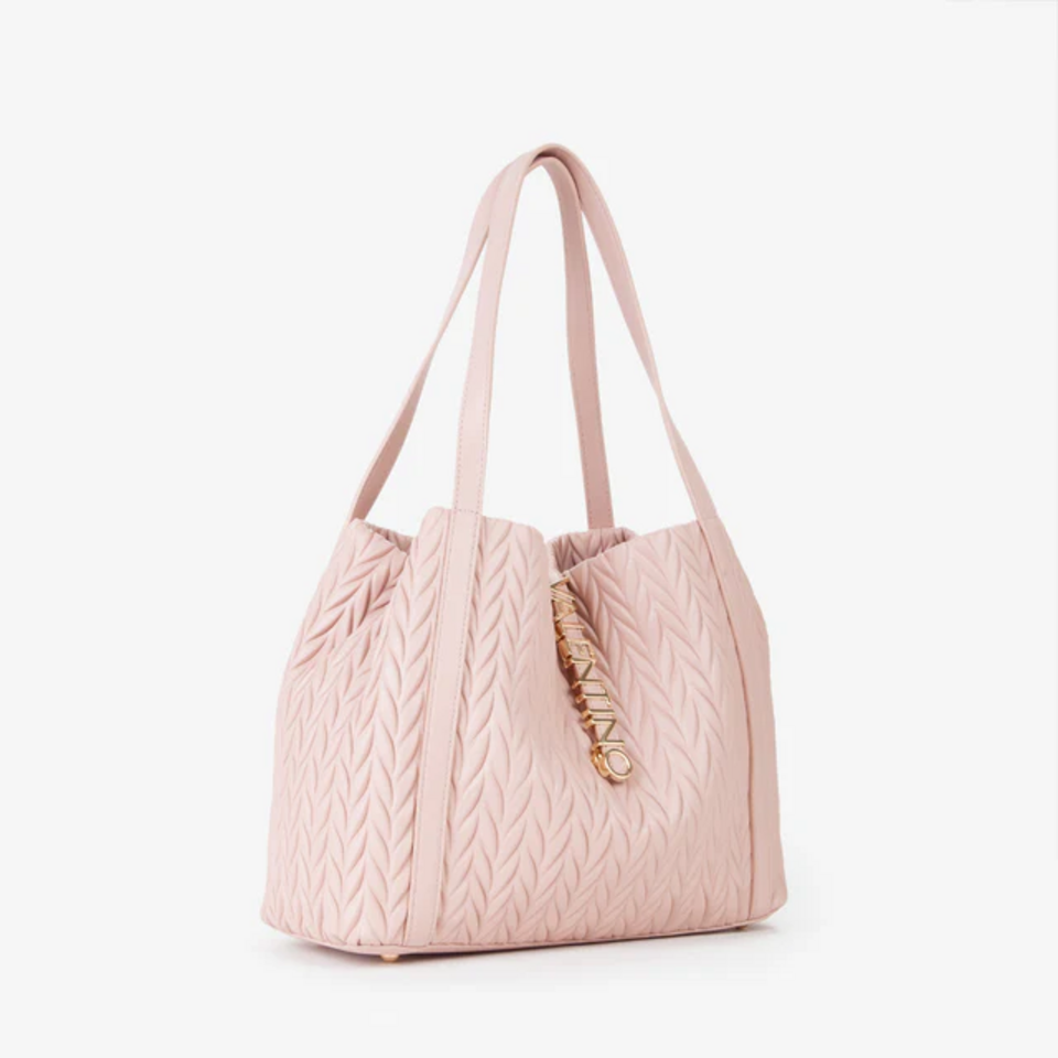 BORSA  SHOPPING  VBS9AB01 VALENTINO LINEA FANIA RE