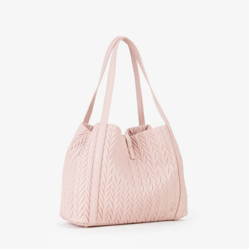 BORSA  SHOPPING  VBS9AB01 VALENTINO LINEA FANIA RE