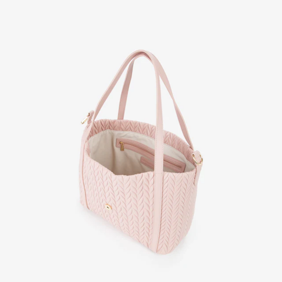 BORSA  SHOPPING  VBS9AB01 VALENTINO LINEA FANIA RE