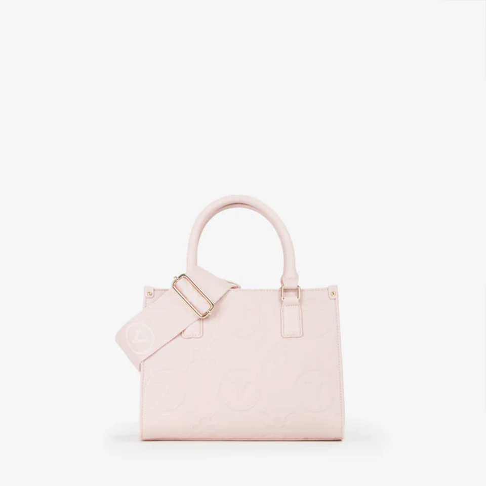 BORSA A MANO  VBS8ZG04 VALENTINO LINEA SAMBA RE