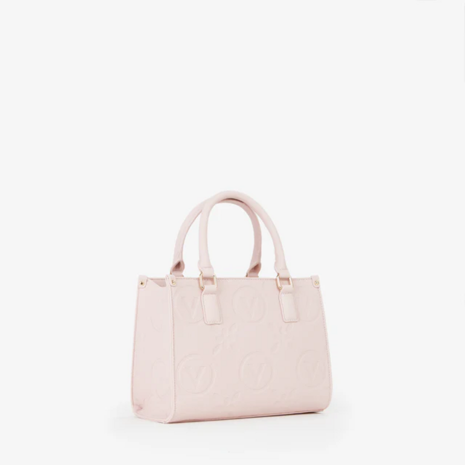 BORSA A MANO  VBS8ZG04 VALENTINO LINEA SAMBA RE