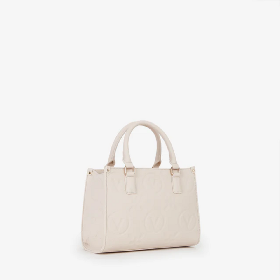 BORSA A MANO  VBS8ZG04 VALENTINO LINEA SAMBA RE