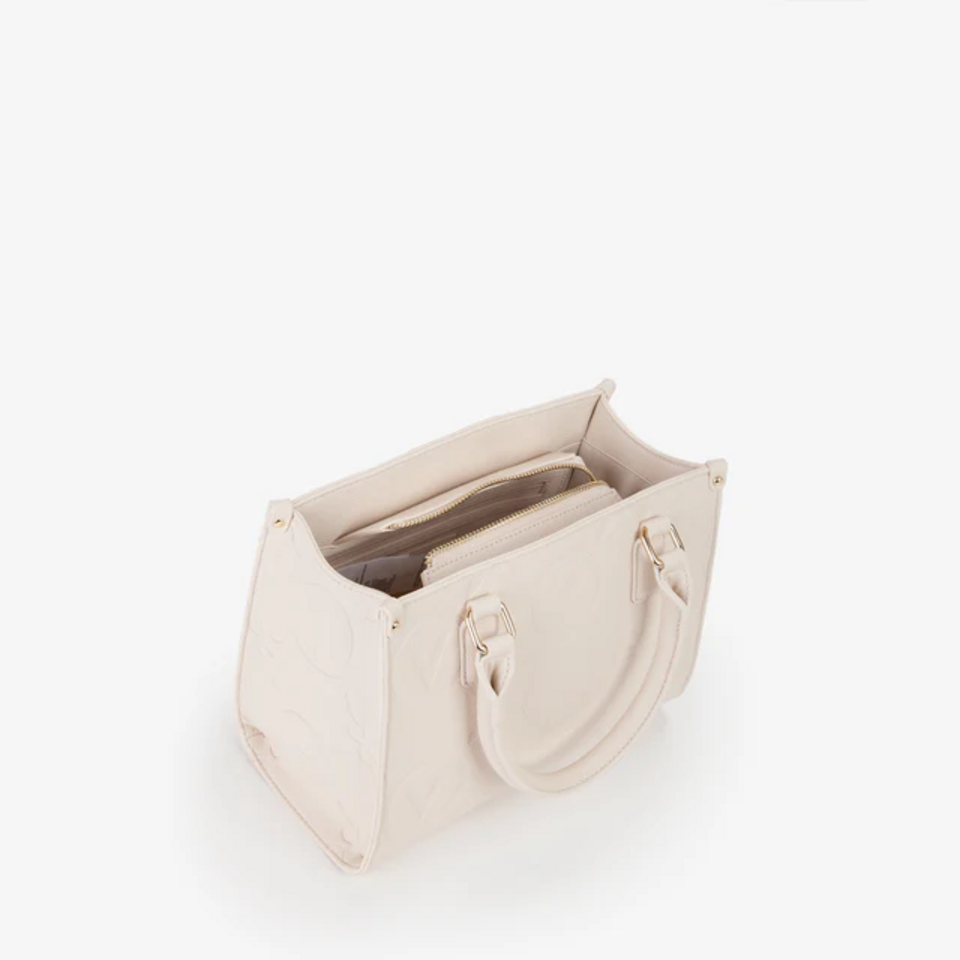 BORSA A MANO  VBS8ZG04 VALENTINO LINEA SAMBA RE