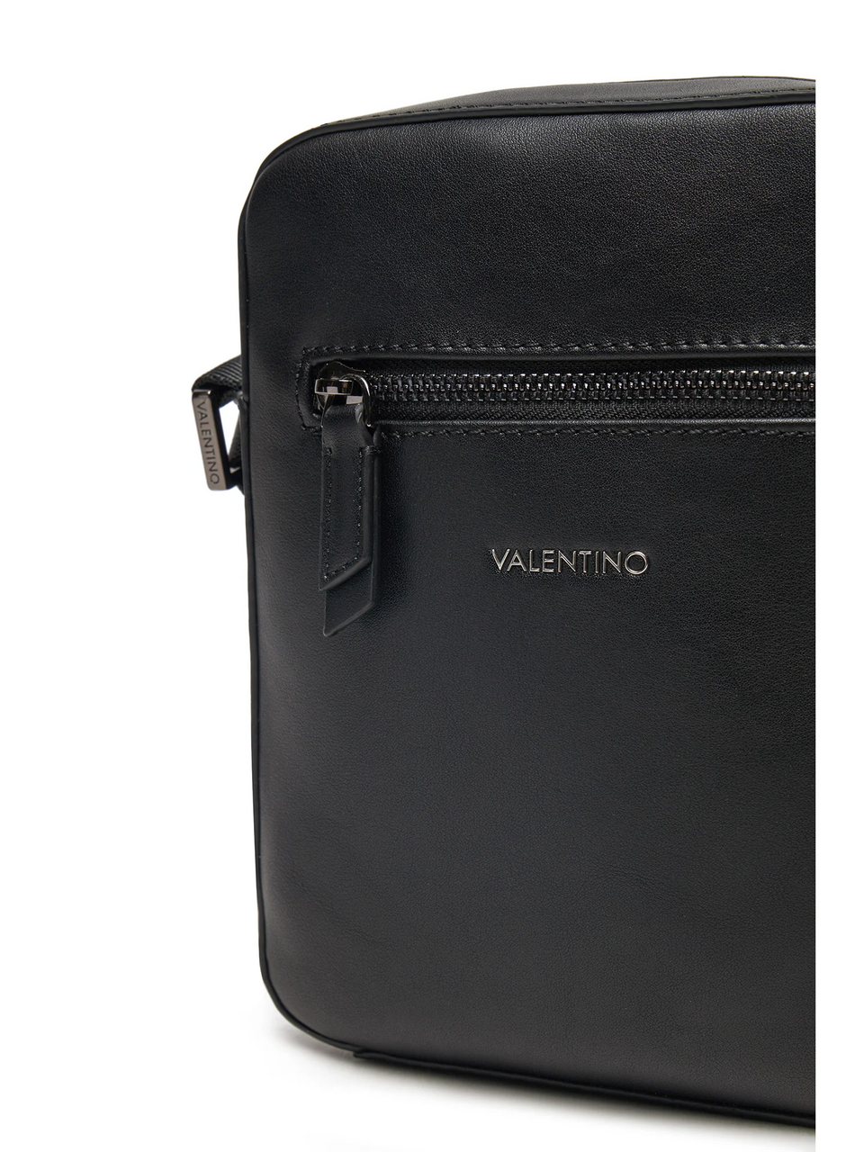 BORSELLO UOMO NERO VALENTINO linea HORIZON