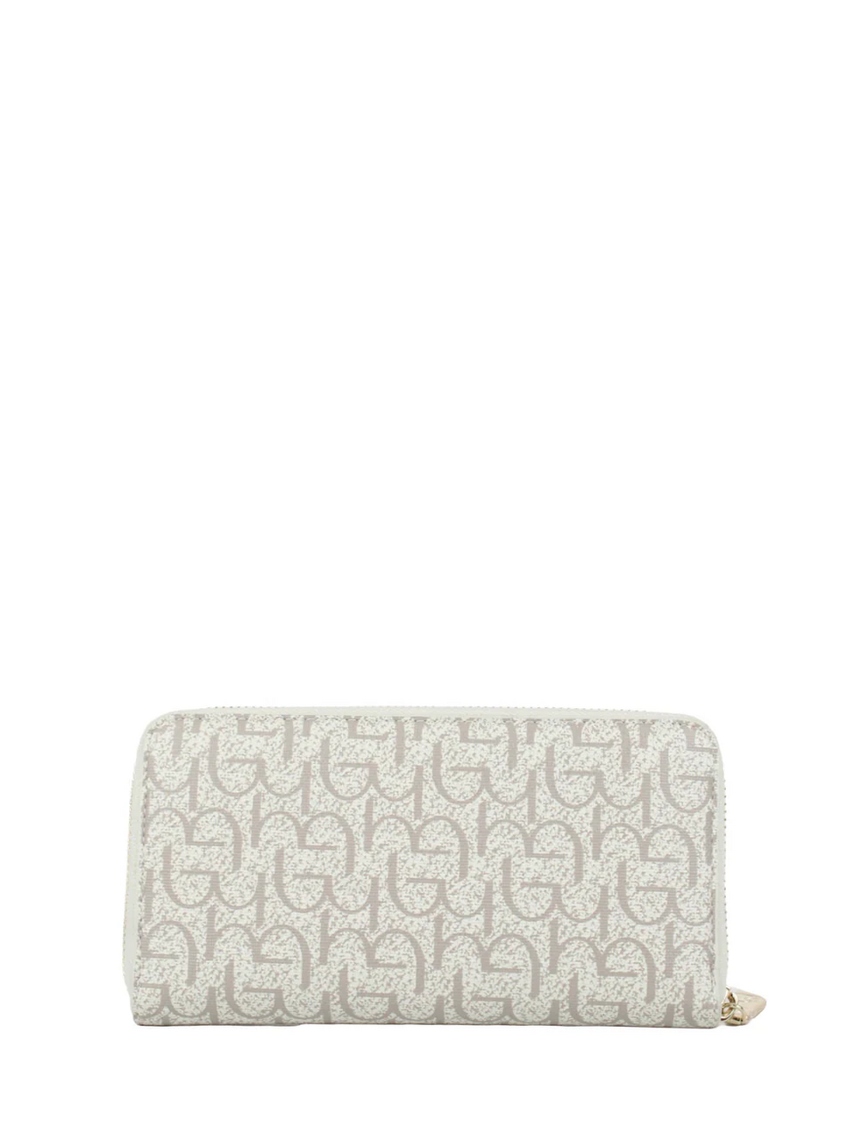 PORTAFOGLIO DONNA CERNIERA BEIGE By Byblos LINEA NOTREDAME