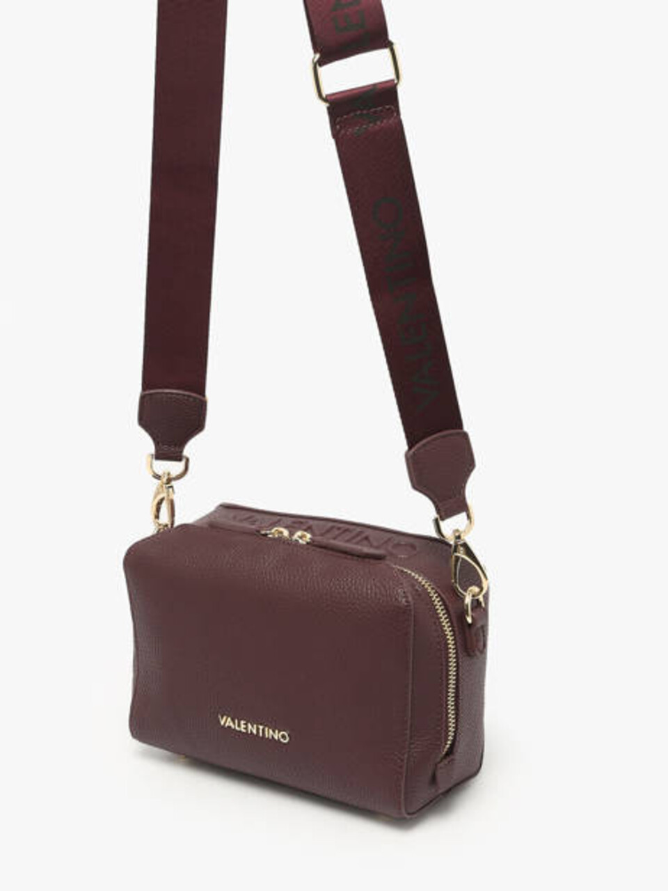 Borsa a Tracolla VBS52901G VALENTINO LINEA PATTIE