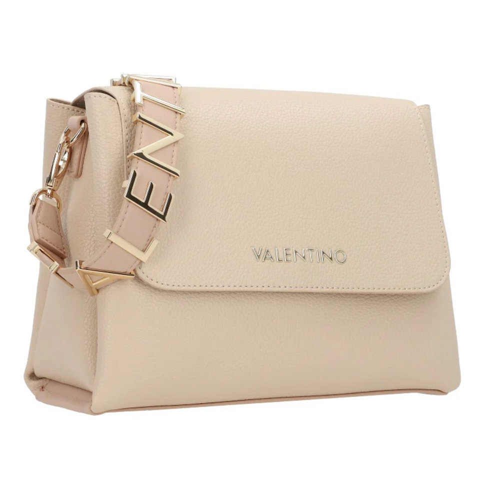 Borsa a tracolla con patta  media VBS5A803 VALENTINO ALEXIA