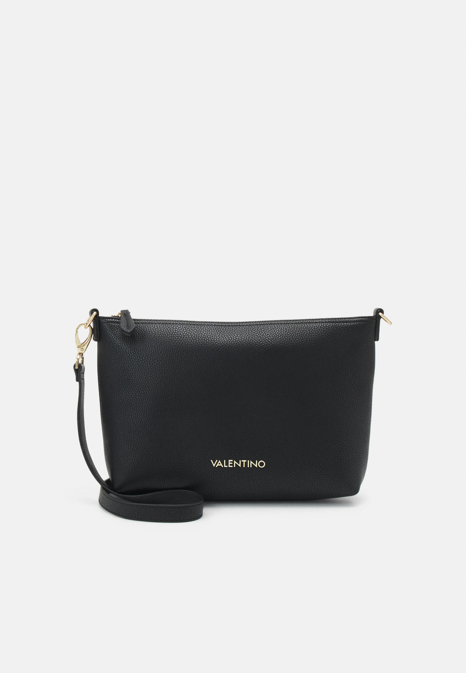 Borsa a tracolla  nera VALENTINO BRIXTON