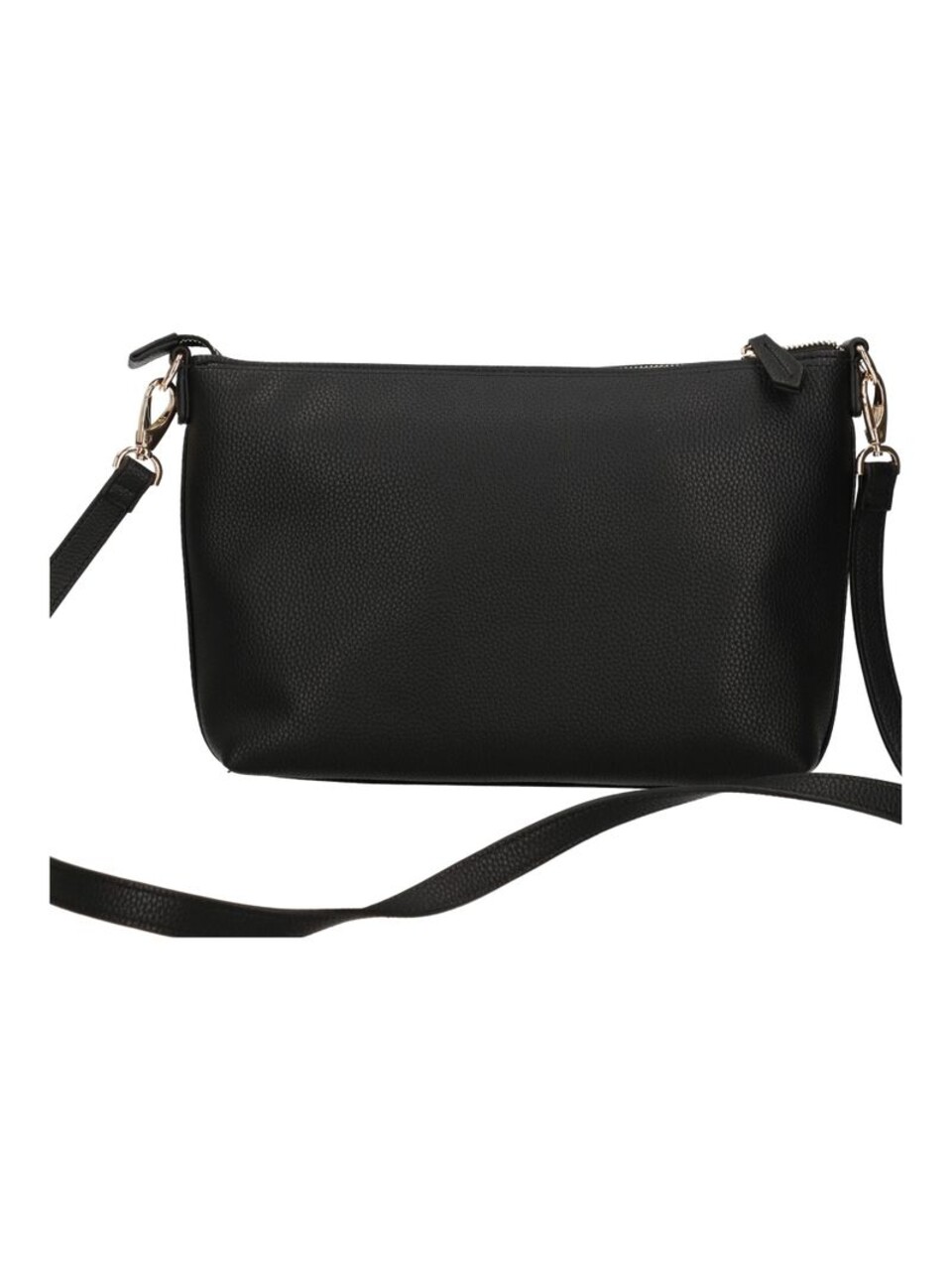 Borsa a tracolla  nera VALENTINO BRIXTON