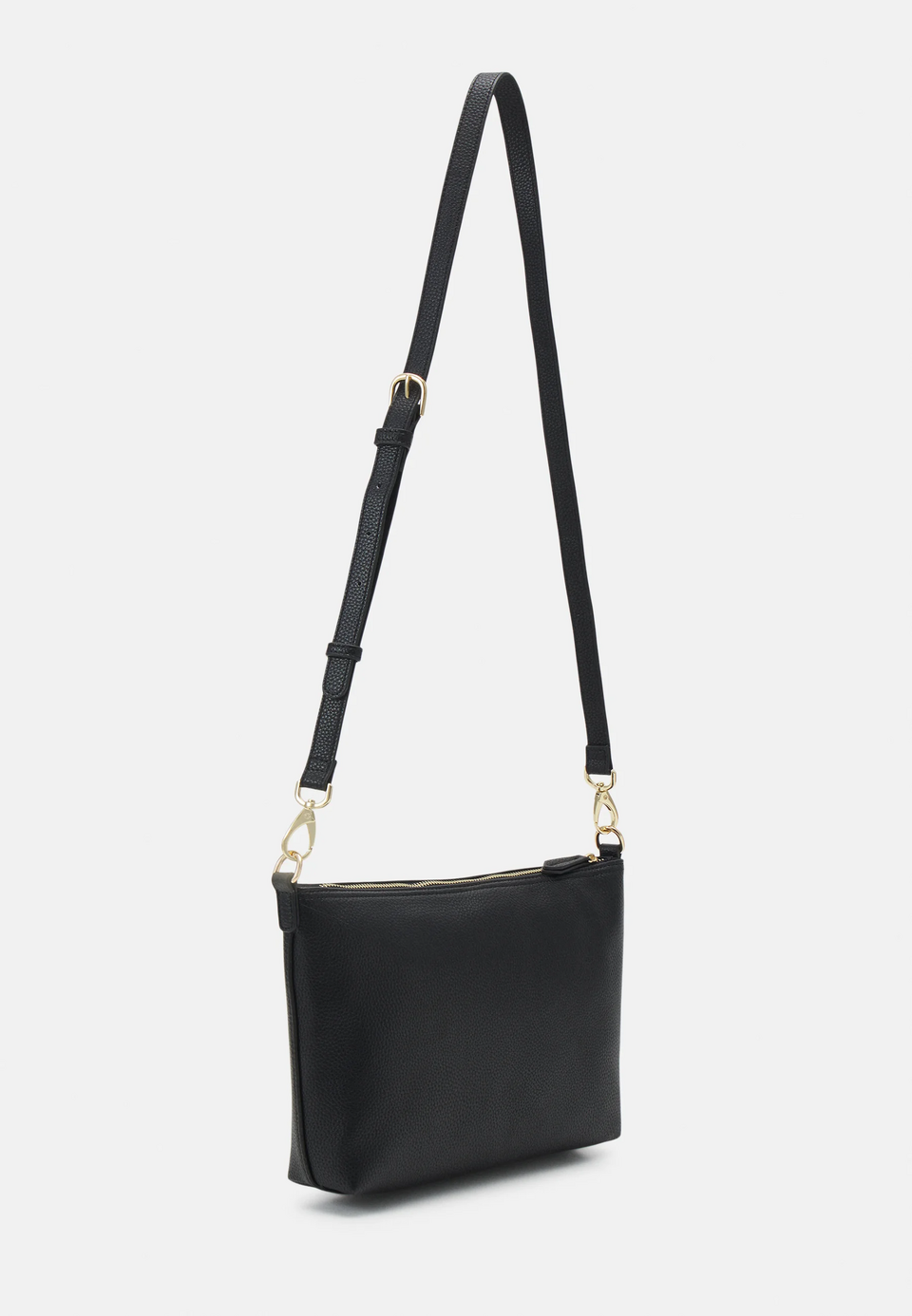 Borsa a tracolla  nera VALENTINO BRIXTON