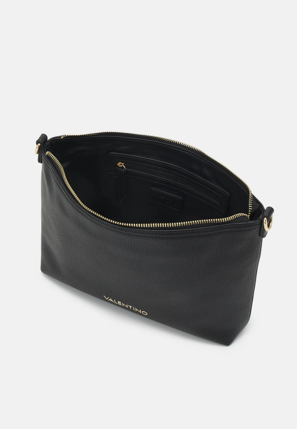 Borsa a tracolla  nera VALENTINO BRIXTON