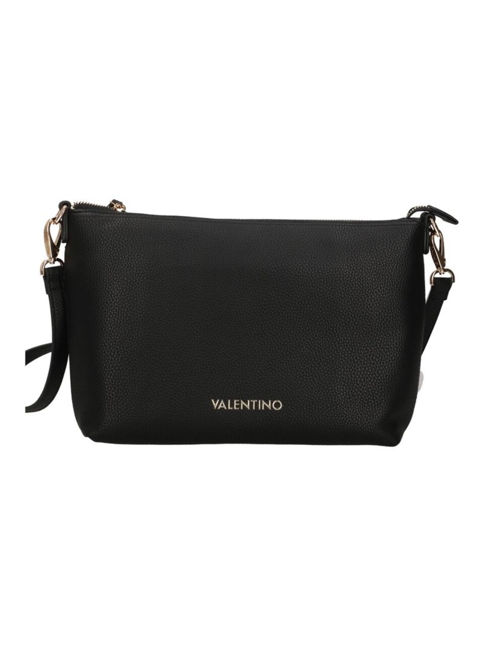 Borsa a tracolla  nera VALENTINO BRIXTON