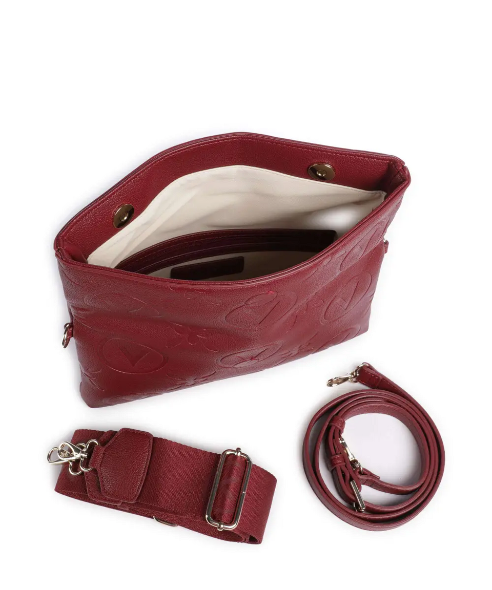 Borsa a Tracolla  VBS8ZG17 VALENTINO LINEA SAMBA RE