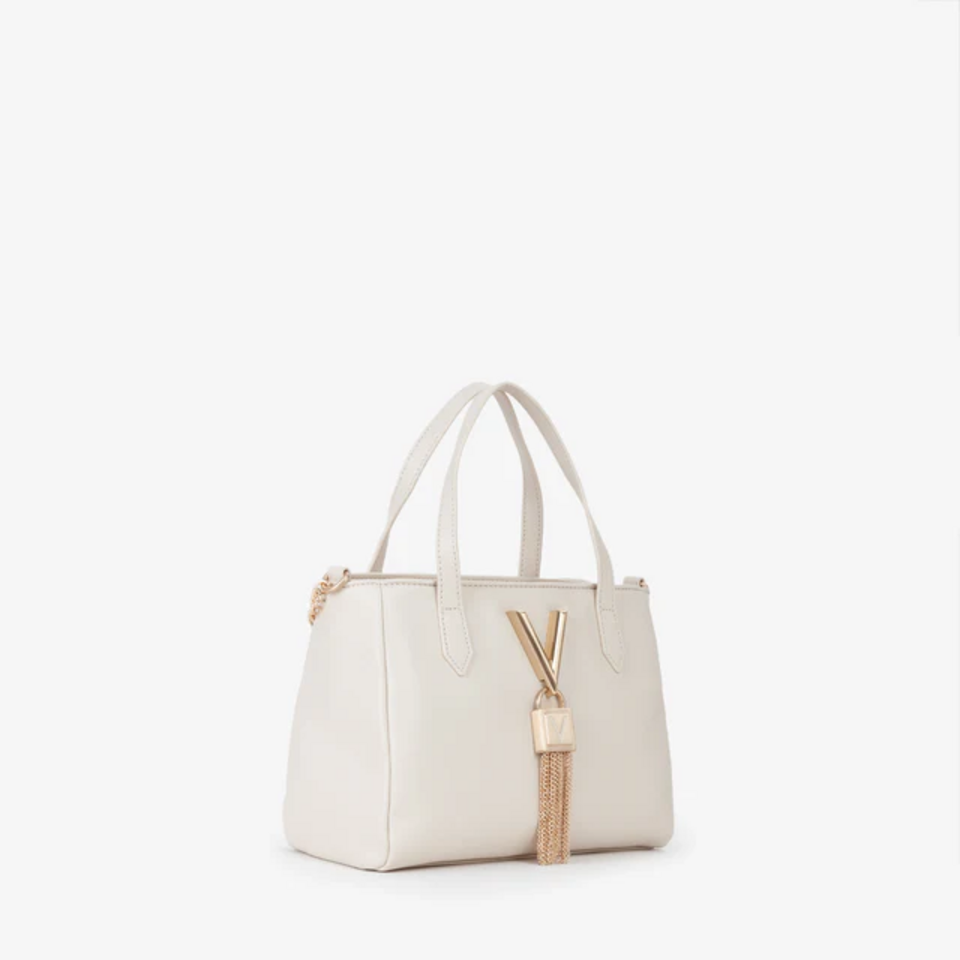 BORSA A MANO CON TRACOLLA  VBS9AK04 VALENTINO LINEA STELLA